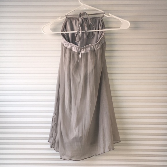 Reverence Performance Dance Apparel Dress - Picture 4 of 6